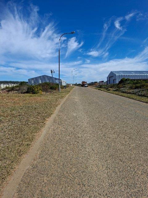 Commercial Property for Sale in N2 Industrial Park Western Cape